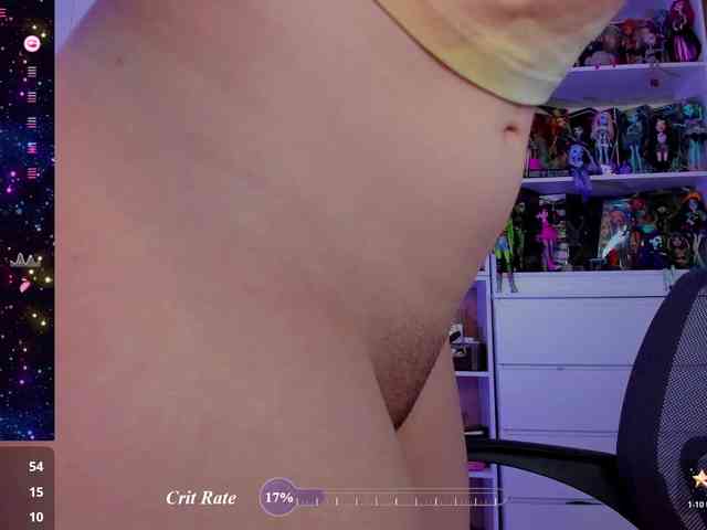 Cool-Love webcam