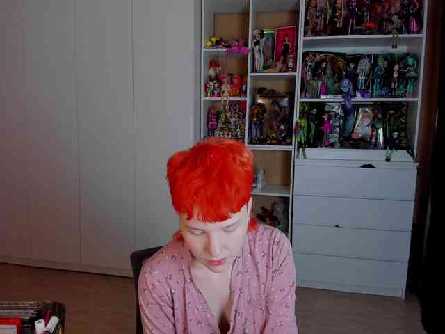 Cool-Love webcam