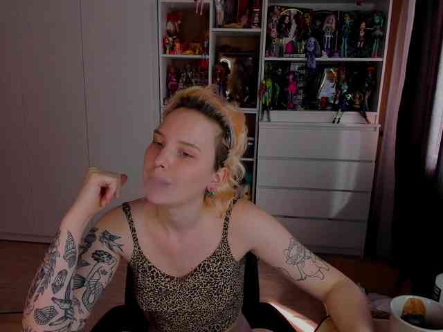 Cool-Love webcam