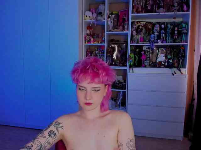 Cool-Love webcam