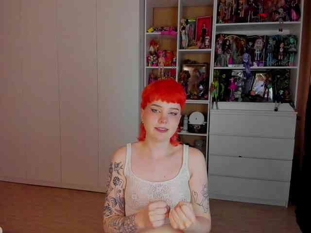 Cool-Love webcam