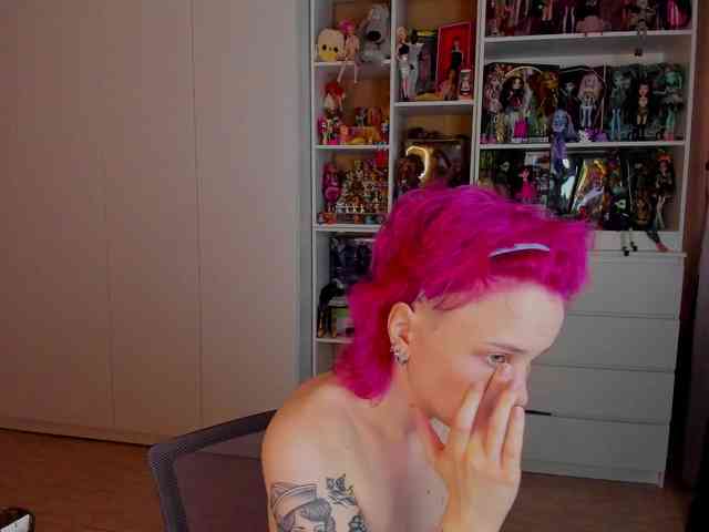 Cool-Love webcam