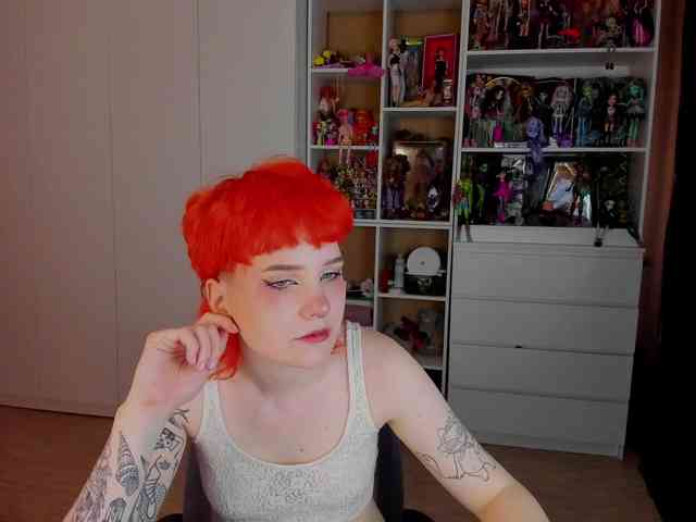 Cool-Love webcam
