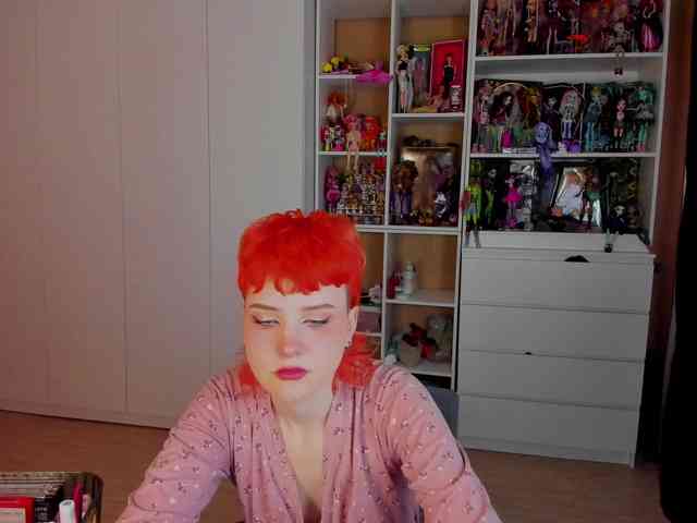Cool-Love webcam