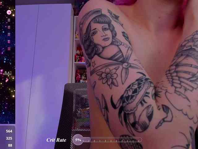 Cool-Love webcam