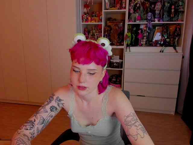 Cool-Love webcam