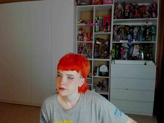Cool-Love webcam