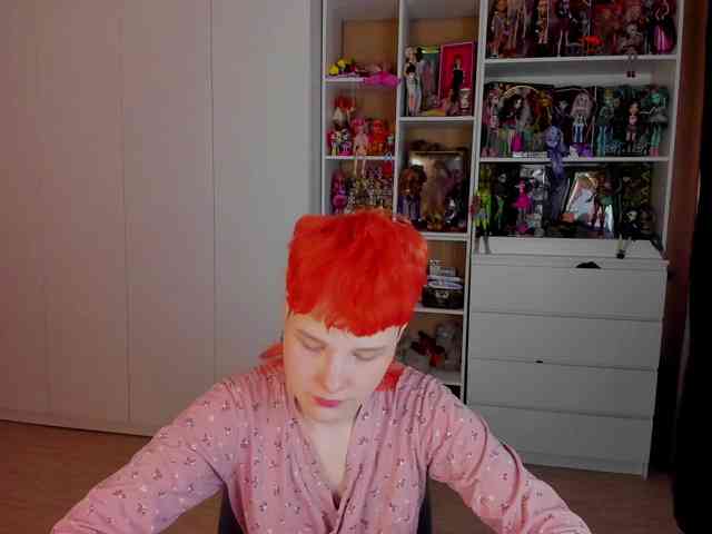 Cool-Love webcam