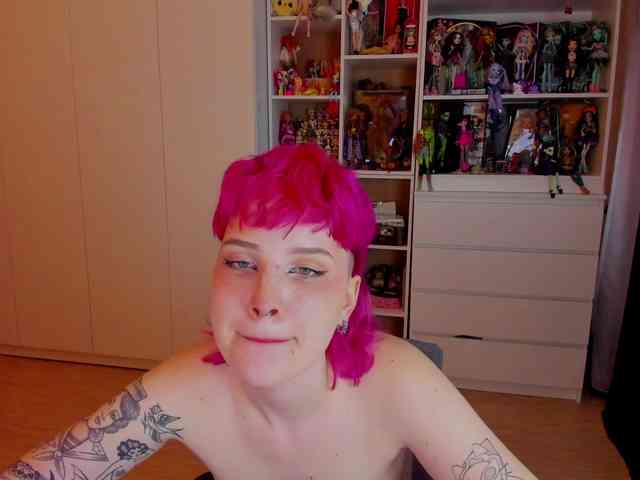 Cool-Love webcam