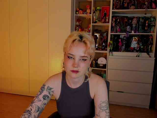 Cool-Love webcam