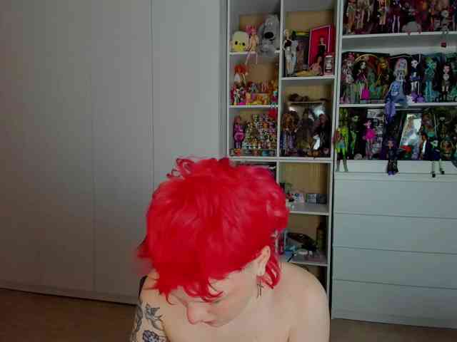 Cool-Love webcam