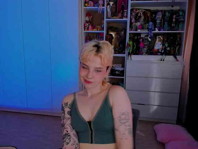 Cool-Love webcam