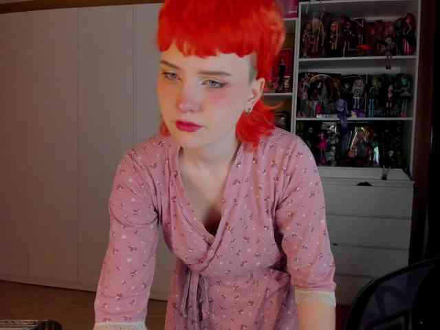 Cool-Love webcam