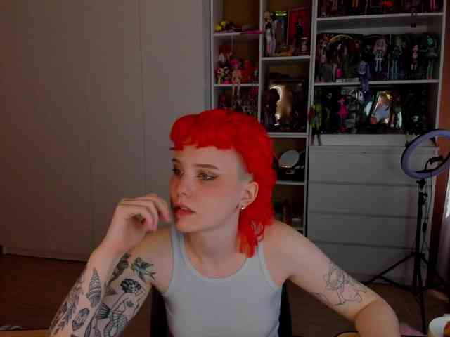 Cool-Love webcam