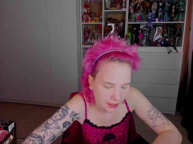 Cool-Love webcam