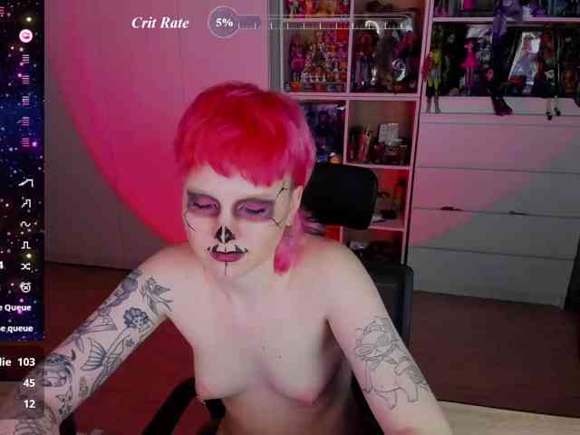 Cool-Love webcam