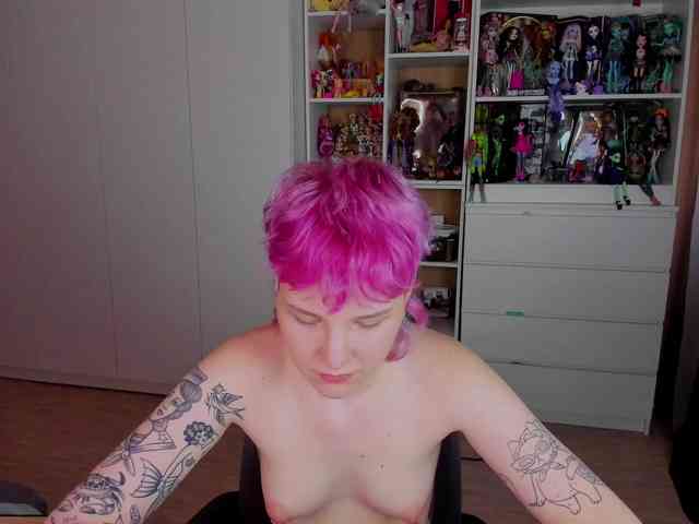 Cool-Love webcam