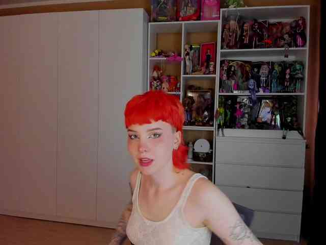 Cool-Love webcam