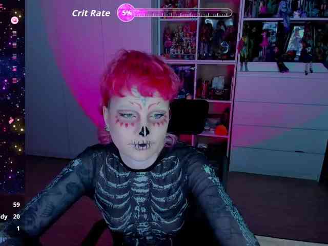 Cool-Love webcam