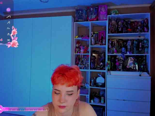 Cool-Love webcam
