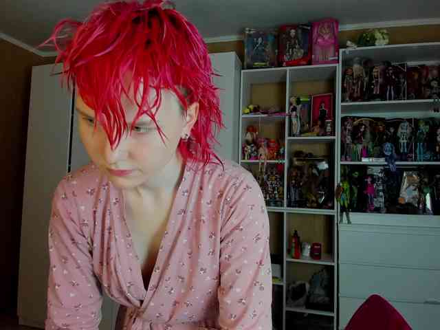 Cool-Love webcam