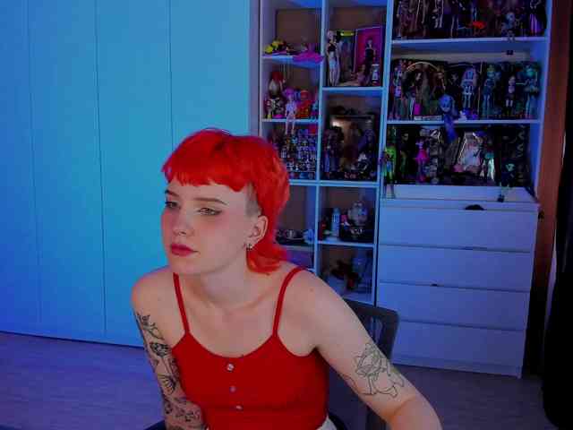 Cool-Love webcam