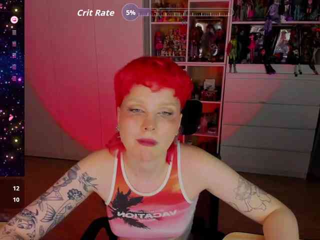 Cool-Love webcam