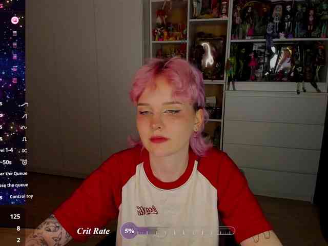 Cool-Love webcam