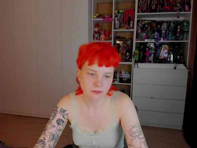 Cool-Love webcam