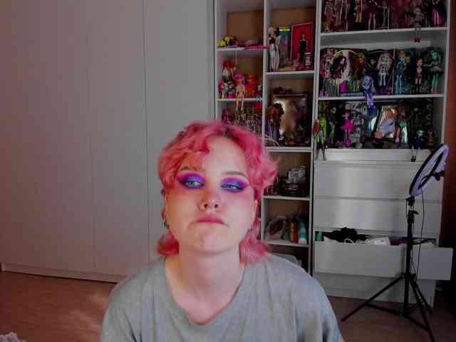 Cool-Love webcam