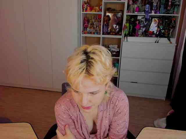 Cool-Love webcam