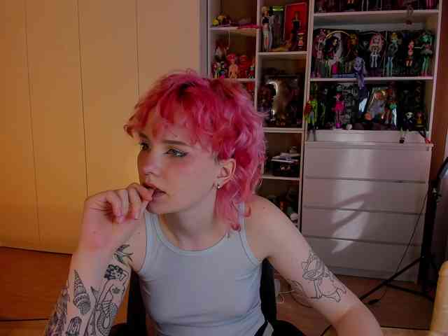 Cool-Love webcam