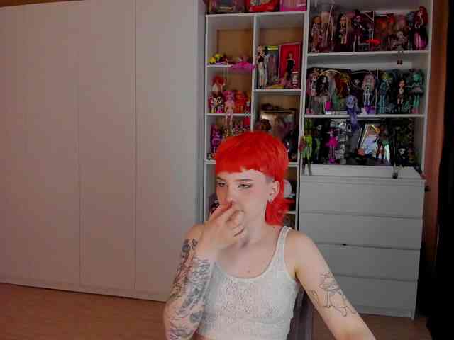 Cool-Love webcam