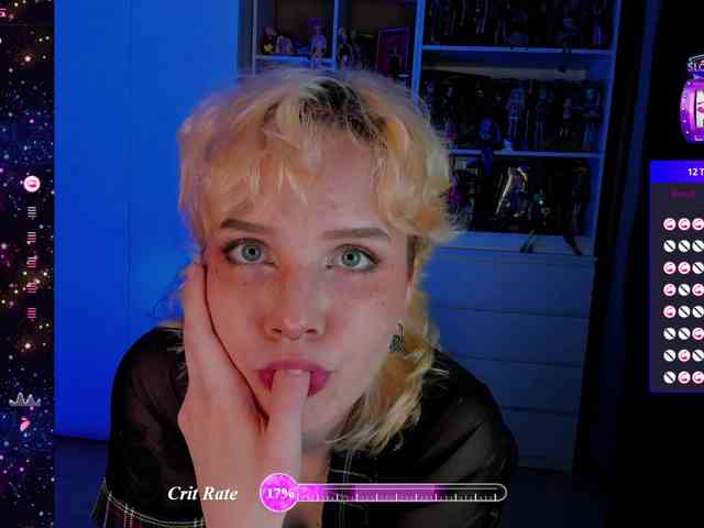 Cool-Love webcam