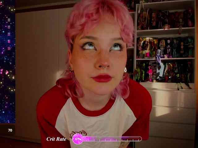 Cool-Love webcam