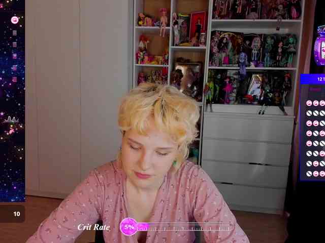Cool-Love webcam