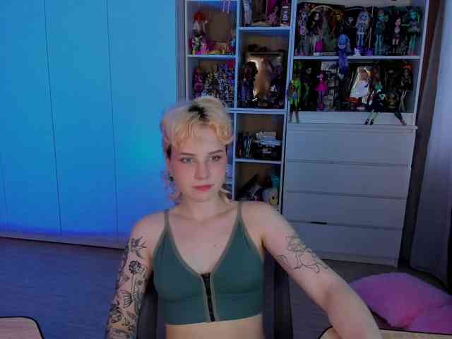 Cool-Love webcam
