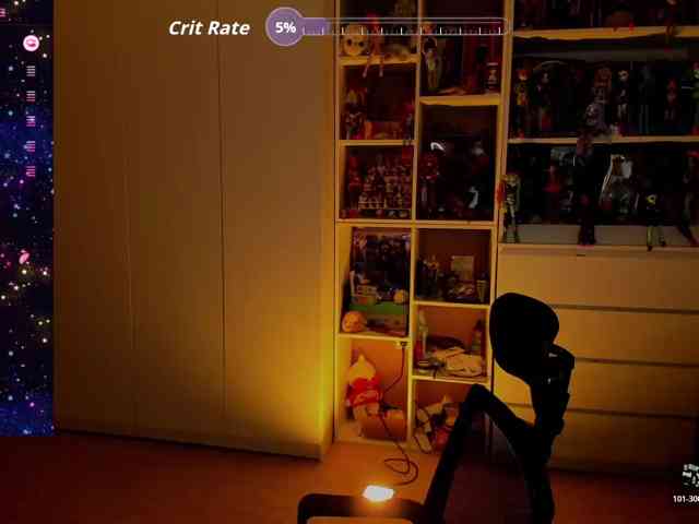 Cool-Love webcam