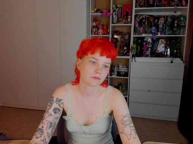 Cool-Love webcam