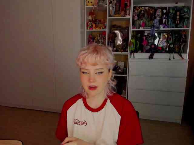 Cool-Love webcam