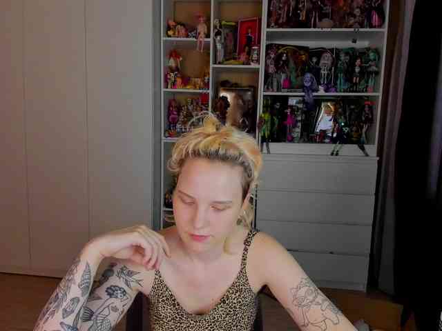 Cool-Love webcam