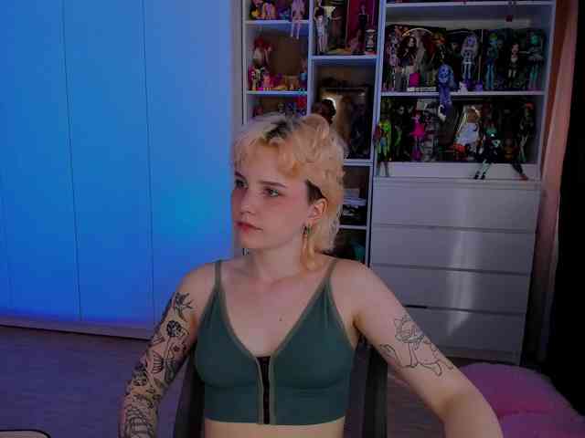 Cool-Love webcam