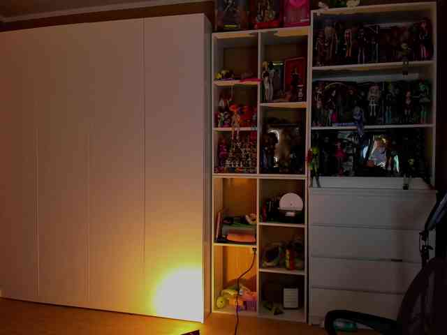 Cool-Love webcam