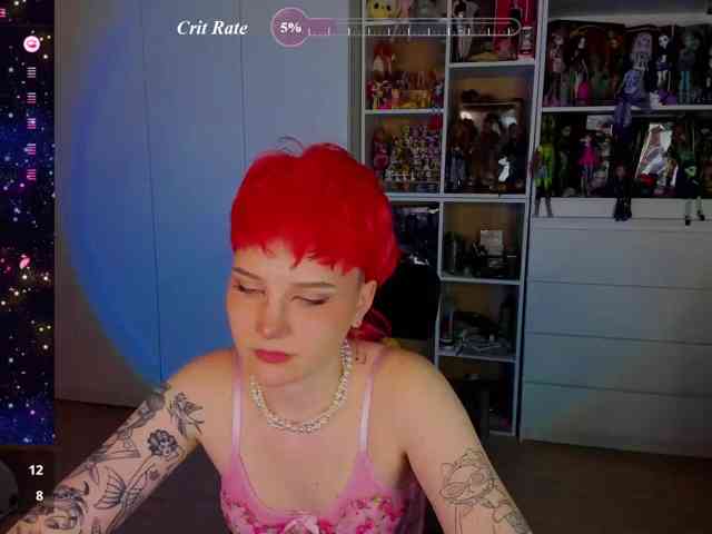 Cool-Love webcam