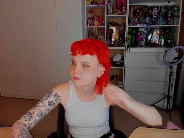 Cool-Love webcam