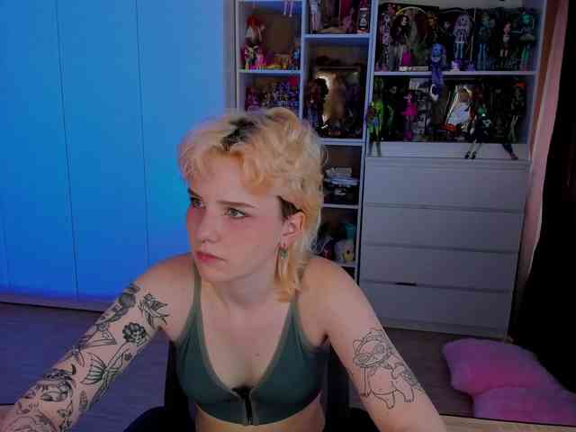 Cool-Love webcam