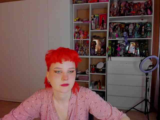 Cool-Love webcam