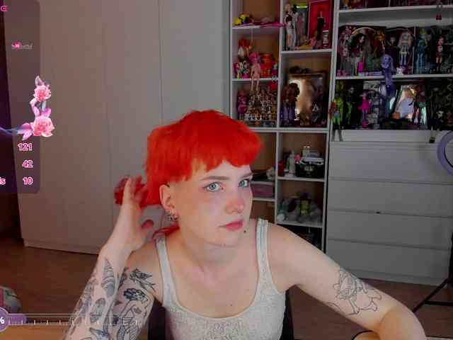 Cool-Love webcam