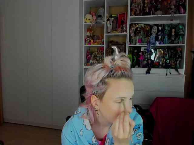 Cool-Love webcam