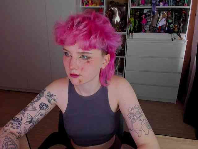 Cool-Love webcam